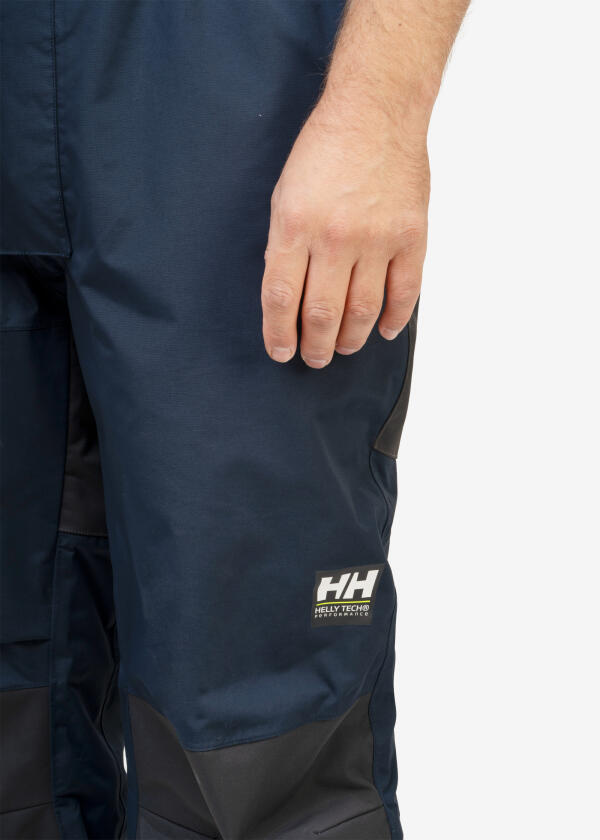Купить HELLY HANSEN 34485_597-L Мужской нагрудник для парусного спорта PIER 4.0 / темно-синий / Размер одежды: L 7ft.ru в интернет магазине Семь Футов