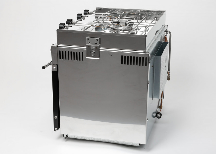 Купить ENO 112040010785 Газовая духовка Origin (THE ONE) 7ft.ru в интернет магазине Семь Футов