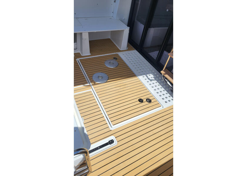 Купить TREADMASTER ATLANTEAK Anti-Slip Teak-Effect Deck Covering 66079-bvs 7ft.ru в интернет магазине Семь Футов