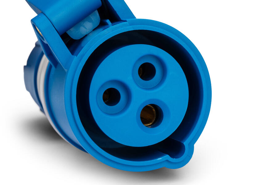 Купить Adapter Cable CEE Coupling to SCHUKO Plug with Power Indicator / 1.5 metres 76553-bvs 7ft.ru в интернет магазине Семь Футов