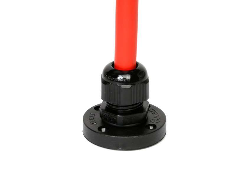 Купить QUICK Cable Glands 13155-bvs 7ft.ru в интернет магазине Семь Футов