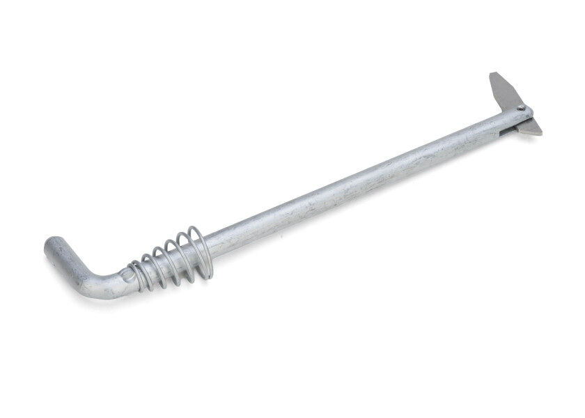 Купить MERCURY Thrust Rod 898103101 52053-bvs 7ft.ru в интернет магазине Семь Футов