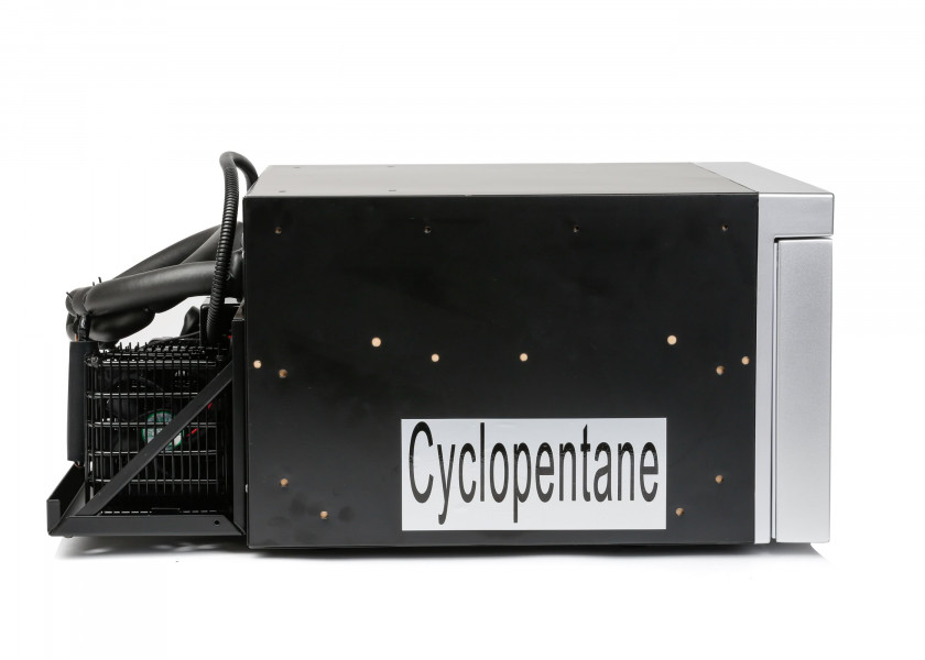 Купить Выдвижной холодильник Indel Webasto Marine 16 D016DSAAS12111AA Isotherm Drawer 12/24В 16л с цифровым дисплеем 7ft.ru в интернет магазине Семь Футов