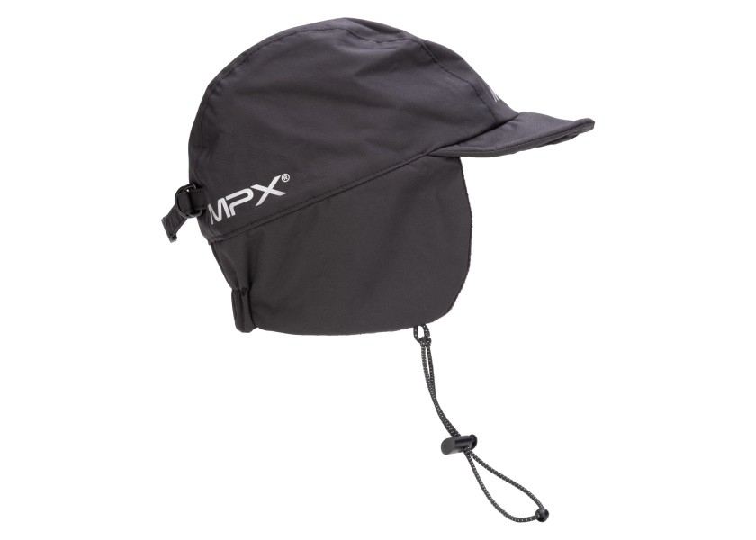Купить MUSTO MPX Fleece Lined Waterproof Cap / black 47514-bvs 7ft.ru в интернет магазине Семь Футов