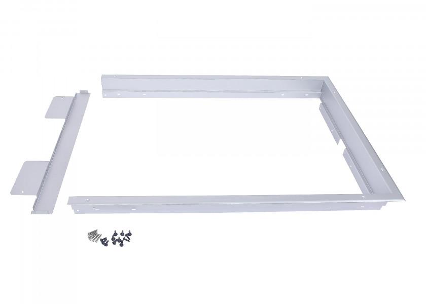 Купить Монтажная рама с утапливаемым креплением Dometic CoolMatic CR-IFFM-50-N 9105306410 для холодильников CRP 40 / CRX 50 / CRD 50 7ft.ru в интернет магазине Семь Футов