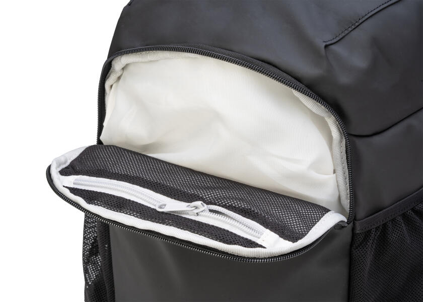 Купить MUSTO 81259_990-O/S Рюкзак / 20 л / черный 7ft.ru в интернет магазине Семь Футов