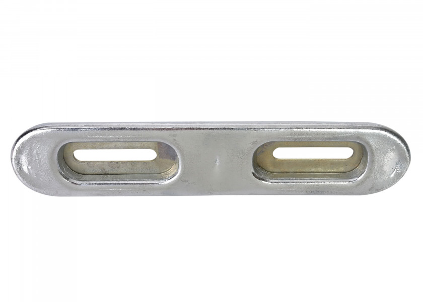 Купить Zinc Anode with Long Holes / 2.4 kg 21403-bvs 7ft.ru в интернет магазине Семь Футов