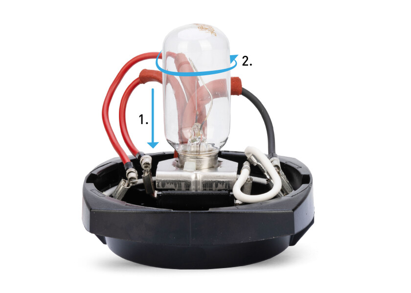 Купить HELLA MARINE Tricolour Navigation Light with Anchor Light Series 2984 12469-bvs 7ft.ru в интернет магазине Семь Футов