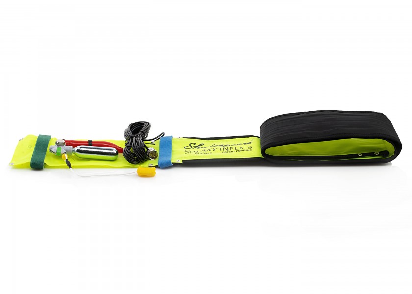 Купить SHAKESPEARE GALAXY INFL8 Inflatable VHF Emergency Antenna 73787-bvs 7ft.ru в интернет магазине Семь Футов