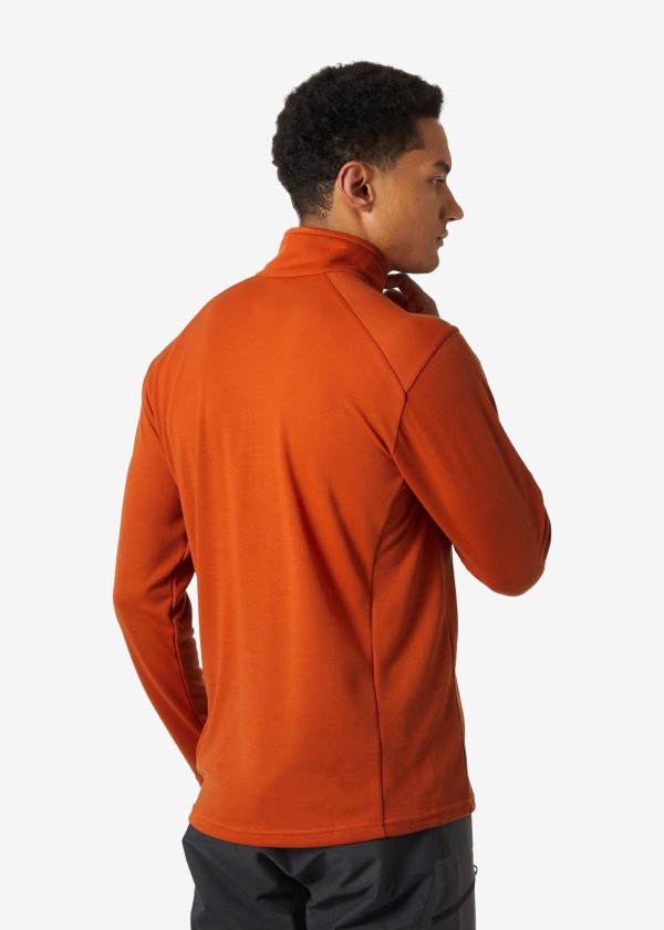 Купить HELLY HANSEN 30208_300-M Мужская сумка HP 1/2 на молнии / патрульная оранжевая / Размер одежды: М 478454-bvs 7ft.ru в интернет магазине Семь Футов