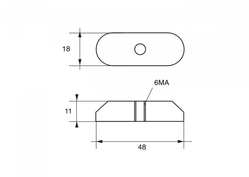 Купить Zinc Anode for Suzuki Outboard DF 9.9 &15 / DT 6 21902-bvs 7ft.ru в интернет магазине Семь Футов