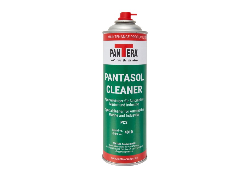 Купить PANTERA Pantasol Cleaning Spray / 500 ml 19359-bvs 7ft.ru в интернет магазине Семь Футов