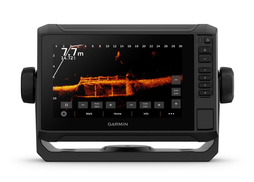 Купить GARMIN Датчик ECHOMAP UHD2 72sv Touch plus GT54UHD-TM 7ft.ru в интернет магазине Семь Футов
