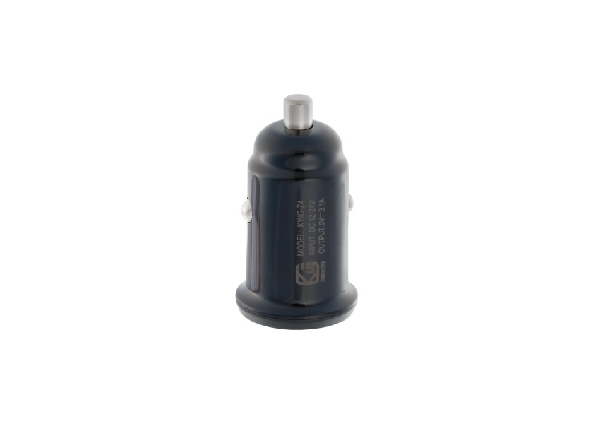 Купить SEATEC Dual USB Cigarette Lighter Socket / 3.1 A 29869-bvs 7ft.ru в интернет магазине Семь Футов