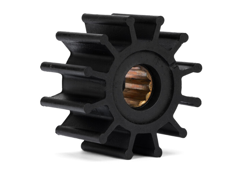Купить VOLVO PENTA Impeller Kit 24715100 50960-bvs 7ft.ru в интернет магазине Семь Футов
