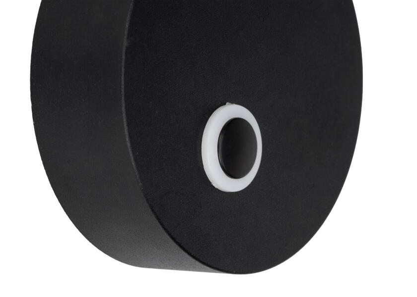 Купить SEATEC LED Reading Light with Dimmer & USB-C / black / warm white 31998-bvs 7ft.ru в интернет магазине Семь Футов