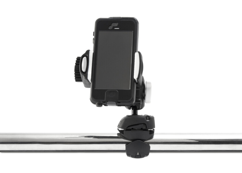 Купить SCANSTRUT ROKK MINI Smartphone Mount / rail mount 93075-bvs 7ft.ru в интернет магазине Семь Футов