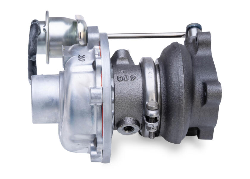 Купить Turbolader for Volvo Penta D2-60 / D2-75 32499-bvs 7ft.ru в интернет магазине Семь Футов