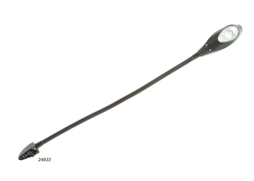 Купить QUICK SHARK50 LED Reading Light 24933-bvs 7ft.ru в интернет магазине Семь Футов
