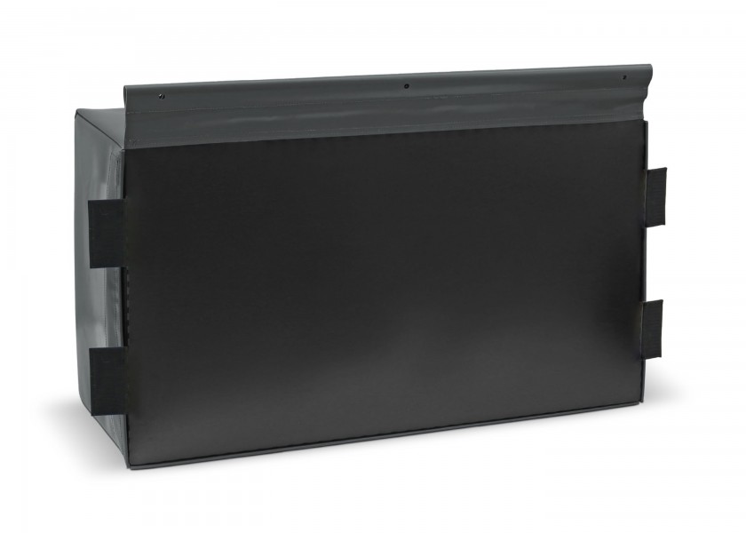Купить SEAEQ PERFORMER WP Dock Fender / dark grey / 900 x 500 x 300 mm 26301-bvs 7ft.ru в интернет магазине Семь Футов