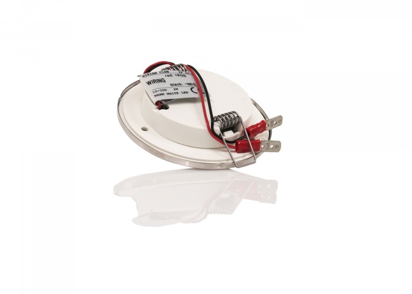 Купить QUICK MIRIAM LED Ceiling Light 67094-bvs 7ft.ru в интернет магазине Семь Футов