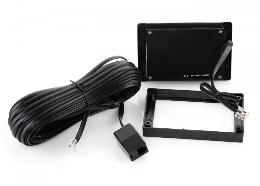 Купить Пульт дистанционного управления Sterling Power PCUR 110x68x20мм для зарядных устройств Pro Charge Ultra 7ft.ru в интернет магазине Семь Футов