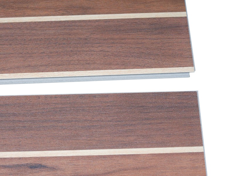 Купить NAUTIKFLÖR SAM-NFG-TBE Напольное покрытие из тикового дерева / защелкивающийся винил, имитирующий тик / легкая замазка / 2,22 м² / Тип: Образец 7ft.ru в интернет магазине Семь Футов