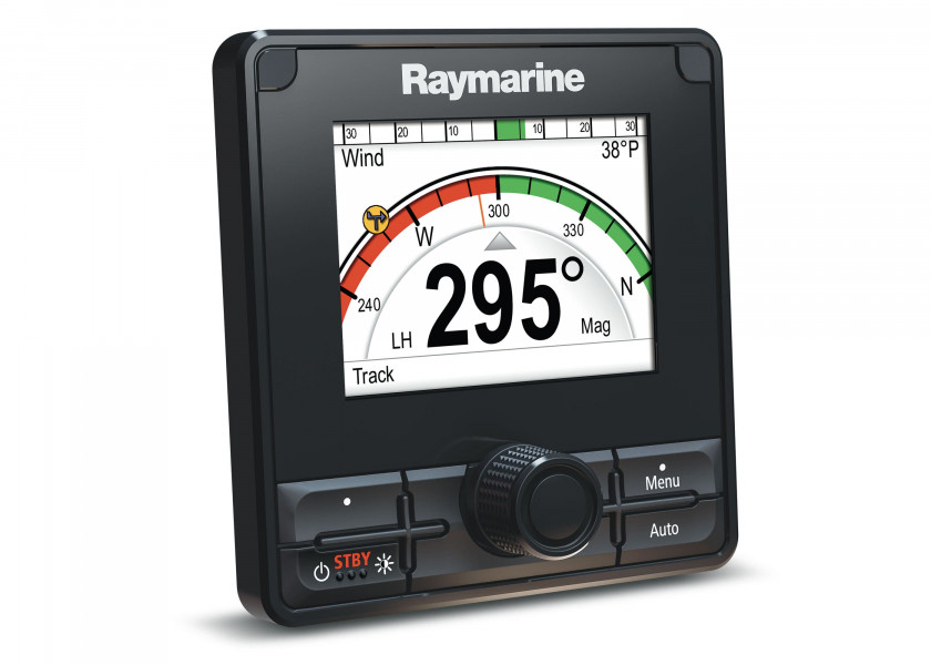 Купить Raymarine E70329 P70Rs АРБ Черный  Black 7ft.ru в интернет магазине Семь Футов