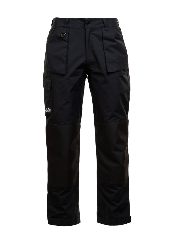 Gill OS33P-BLK01-M   Black M Интернет-магазин морского и рыболовного снаряжения