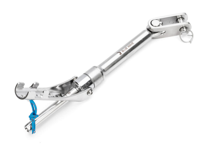 Купить BLUE WAVE QRT25014 QRT Toggle Талреп / система быстрого освобождения / Для проволоки Ø: 2,5 мм 33936-bvs 7ft.ru в интернет магазине Семь Футов