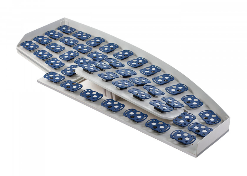 Купить CALYPSO 2128 СТАНДАРТНАЯ Система качающихся пружин 57310-bvs 7ft.ru в интернет магазине Семь Футов