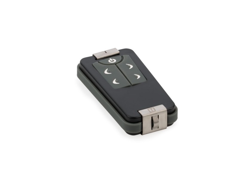 Купить Система дистанционного управления Vetus CANVWRC 272х149х115мм 12/24В 10-25м 4 канала для ПУ и лебедок 7ft.ru в интернет магазине Семь Футов