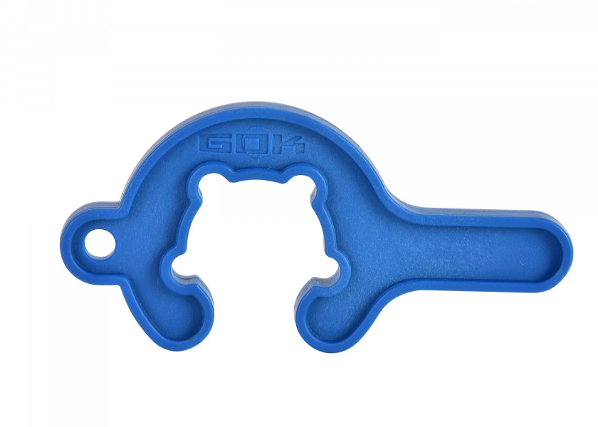 Купить GOK 81-100-00 Миниинструмент 77419-bvs 7ft.ru в интернет магазине Семь Футов