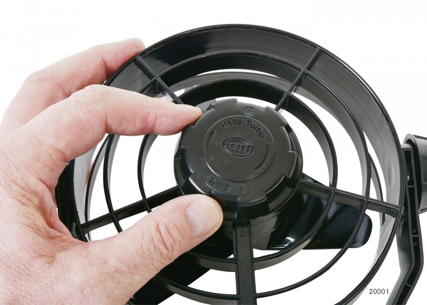 Купить HELLA MARINE 8EV003361012 ТУРБО Вентилятор / черный / Рабочее напряжение: 24 В 13076-bvs 7ft.ru в интернет магазине Семь Футов