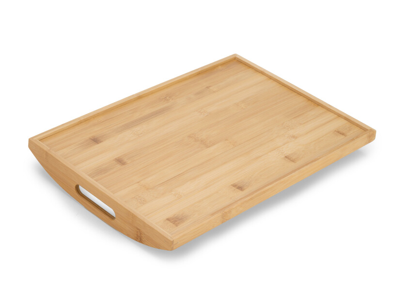Купить PLASTIMO Bamboo Food and Drinks Tray / deck effect 31647-bvs 7ft.ru в интернет магазине Семь Футов
