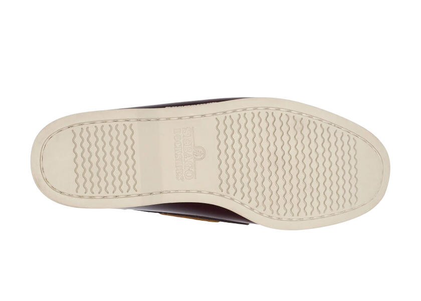 Купить SEBAGO 70000G0-900-8,5_42 Мужская обувь DOCKSIDES Portland Waxed/коричневая / Размер обуви: 42 7ft.ru в интернет магазине Семь Футов