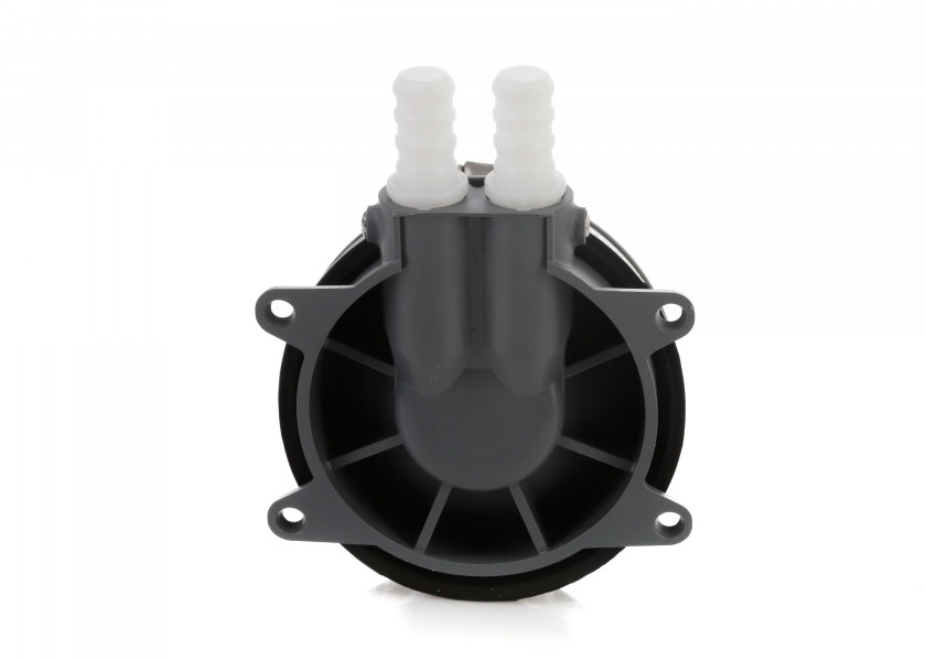 Купить WHALE Foot Pump 16403-bvs 7ft.ru в интернет магазине Семь Футов