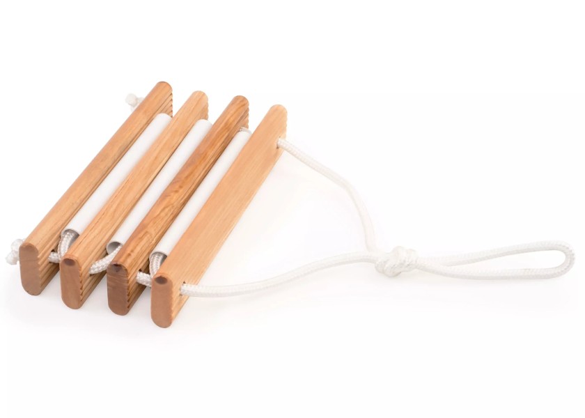 Купить Rope Ladder / 4 steps 44888-bvs 7ft.ru в интернет магазине Семь Футов