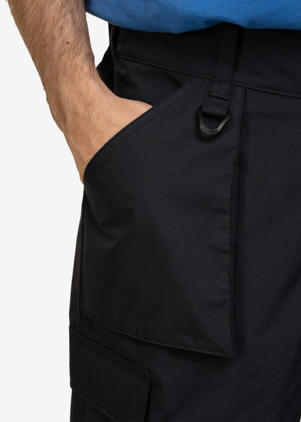 Купить Gill OS33P-BLK01-M   Black M Интернет-магазин морского и рыболовного снаряжения 7ft.ru в интернет магазине Семь Футов