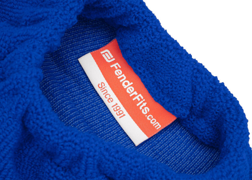 Купить FENDERFITS FBF00 Чехлы на длинные крылья / королевский синий / Для крыла: F-0 25512-bvs 7ft.ru в интернет магазине Семь Футов