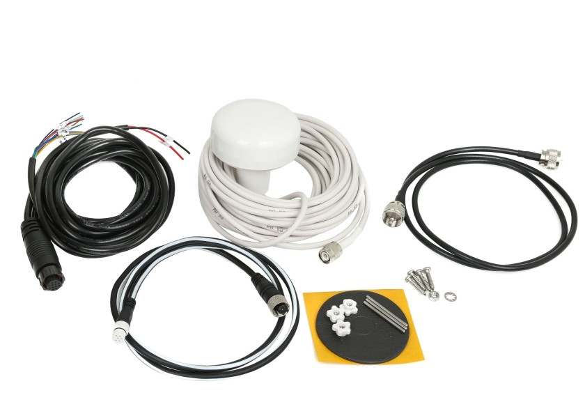 Купить RAYMARINE AXIOM+ 12 / Touch / with AIS700 93905-bvs 7ft.ru в интернет магазине Семь Футов