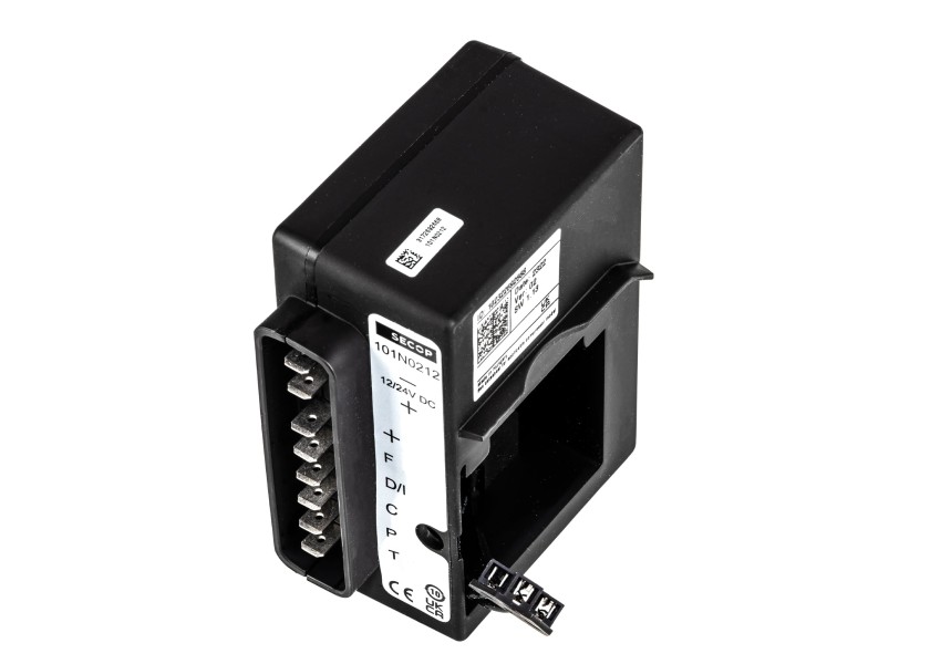 Купить Электронный блок управления Isotherm SEG00002DA 12/24 В для модели Danfoss BD35 / BD50 7ft.ru в интернет магазине Семь Футов