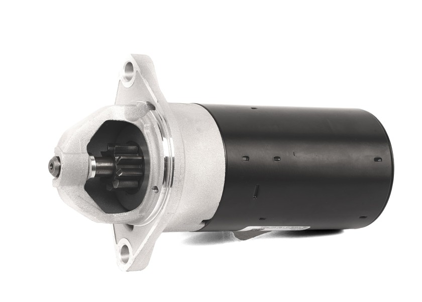 Купить 0.001.109.035+ Стартер 12 В для Volvo Penta D2-50/55/60/75 83475-bvs 7ft.ru в интернет магазине Семь Футов