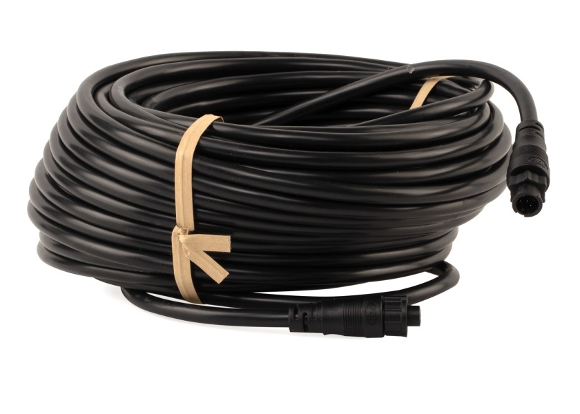 Купить B&G 000-14397-001 WS300 35m Черный  Black 7ft.ru в интернет магазине Семь Футов