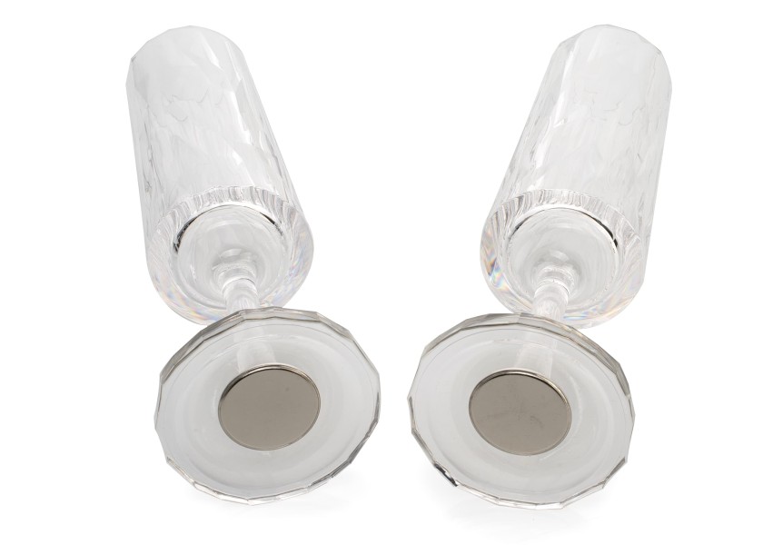 Купить SILWY KO-CH-C-2 Магнитное пластиковое стекло SEKT / комплект из 2 шт. 7ft.ru в интернет магазине Семь Футов