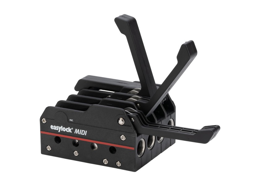 Купить EASYLOCK 14093-40 Миди - Стопор-фал / 4 секции 12579-bvs 7ft.ru в интернет магазине Семь Футов