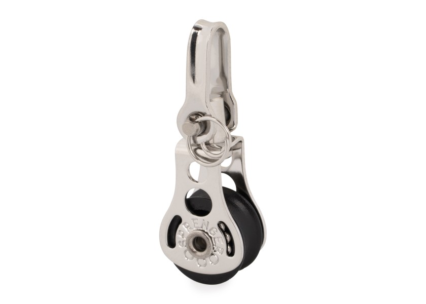 Купить SPRENGER MICRO XS Block with Swivel / 6 mm / ball bearing 45390-bvs 7ft.ru в интернет магазине Семь Футов