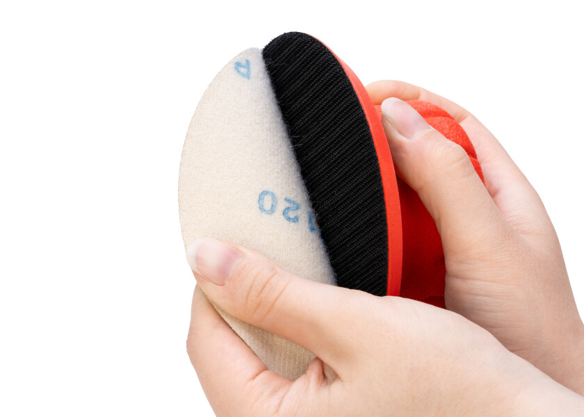 Купить SEATEC Sanding Block 125 mm 31252-bvs 7ft.ru в интернет магазине Семь Футов