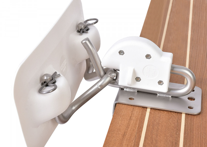 Купить Монтажный кронштейн EASY-LIFT DAVIT 57004-bvs 7ft.ru в интернет магазине Семь Футов