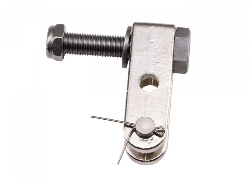 Купить ULTRAFLEX Connector from Steering to Engine 25506-bvs 7ft.ru в интернет магазине Семь Футов